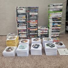 Video game bulk for sale  Milton