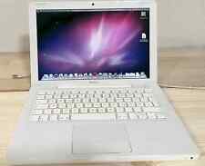 Laptop apple macbook gebraucht kaufen  Elmshorn