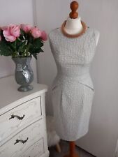 lined dress 8 for sale  HORNCHURCH