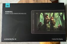 Huion kamvas pro for sale  RIPLEY