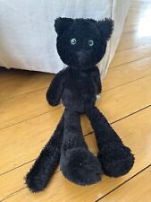 Black jellycat casper for sale  LONDON