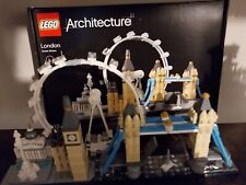 Lego 21034 architecture for sale  CARLISLE