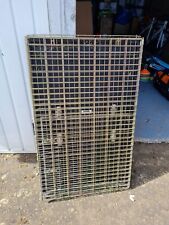 Large dog crate for sale  NORTH BERWICK