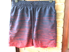 shorts red for sale  NOTTINGHAM