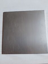 Edelstahlblech 150x150mm 2mm gebraucht kaufen  Engelskirchen