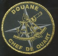 Chef quart tissu d'occasion  Saint-Etienne-de-Tulmont
