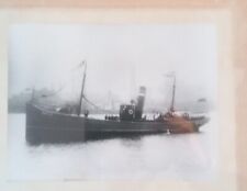 Steam trawler fishing for sale  MIDDLESBROUGH