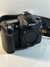 Nikon d50 6.1 for sale  Stillwater