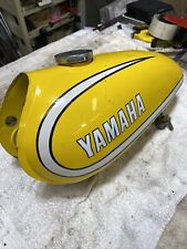 Yamaha 1974 gt80 for sale  Bay City