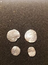 Hammered coins king for sale  BOSTON