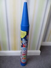 Grafix giant crayon for sale  MANCHESTER