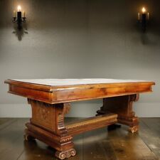 Grande tavolo antico usato  San Giorgio A Liri