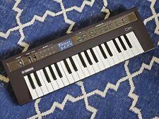 Yamaha reface synthesizer for sale  EDINBURGH