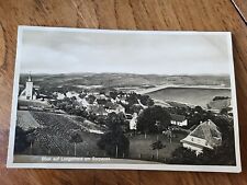 Cartolina postale langscheid usato  Spedire a Italy