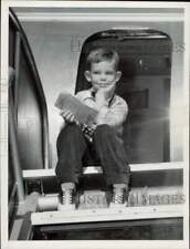 1953 press photo for sale  Memphis