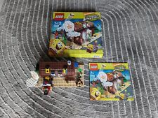 Lego spongebob krusty gebraucht kaufen  Rheine