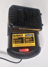 Dewalt dcb101 12v for sale  Holly