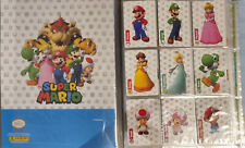 Panini super mario d'occasion  Angoulême