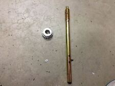 Ariens shaft worm for sale  Orrville