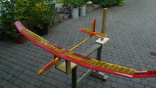 Segelflugmodell spannweite 185 gebraucht kaufen  Ehrenberg
