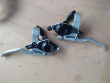 Shimano 3x7 speed for sale  ROMSEY
