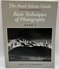 adams book 1 ansel guide for sale  Miami