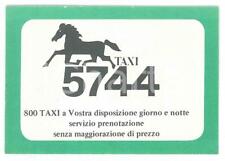 1955 torino taxi usato  Italia