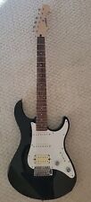 Yamaha EG 112 Strat Copy Electric Guitar Plays Great & Sounds Great  for sale  Shipping to South Africa