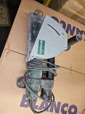 Metabo wall chaser for sale  WARE