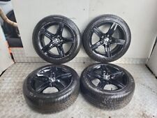 subaru prodrive wheels for sale  Shipping to Ireland