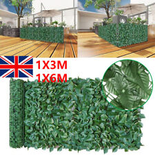 18m artificial ivy for sale  WOLVERHAMPTON