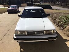 1985 toyota cressida for sale  West Point