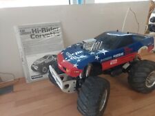 Kyosho vintage rider gebraucht kaufen  Rheinau