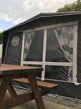 Used porch awning for sale  DONCASTER