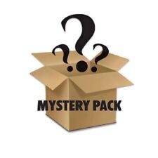 Sports card mystery for sale  Shipping to Ireland
