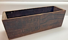 Vintage kraft american for sale  Clairton