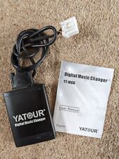 Yatour m06 digital for sale  Shipping to Ireland