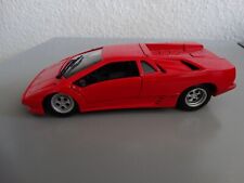 Lamborghini diablo 24 gebraucht kaufen  Kalbach,-Niedererlenbach