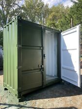 Mobile container office for sale  WOKINGHAM