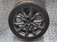 Mazda alloy wheel for sale  EDINBURGH