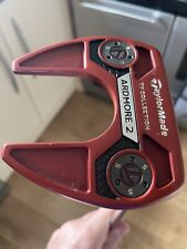 Taylormade red ardmore for sale  WAKEFIELD