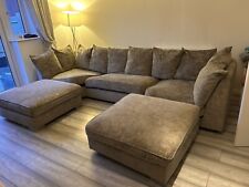 Shape sofa sale for sale  DERBY