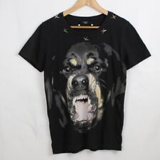 Shirt givenchy nera usato  Marano Di Napoli