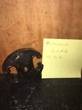 Husqvarna chainsaw clutch for sale  Fitzwilliam