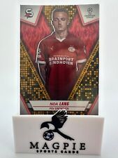 2024 Topps Superstars	Lang, Noa PSV Golden Pixels for sale  Shipping to South Africa
