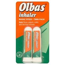 Pack olbas inhaler for sale  Shipping to Ireland