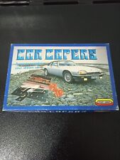 Car capers 1989 for sale  LONDON