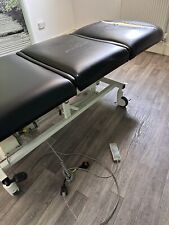 Hydraulic massage bed for sale  BIRMINGHAM