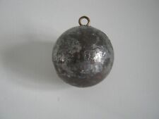 Cannon ball lead for sale  STAINES-UPON-THAMES