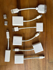 Lot apple mac for sale  Manchester